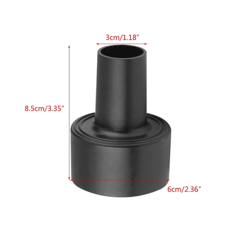 Vacuum Hose Adapter Fit for WORKSHOP Vacuum Hose Vacuum Cleaner Accessories Drop Shipping