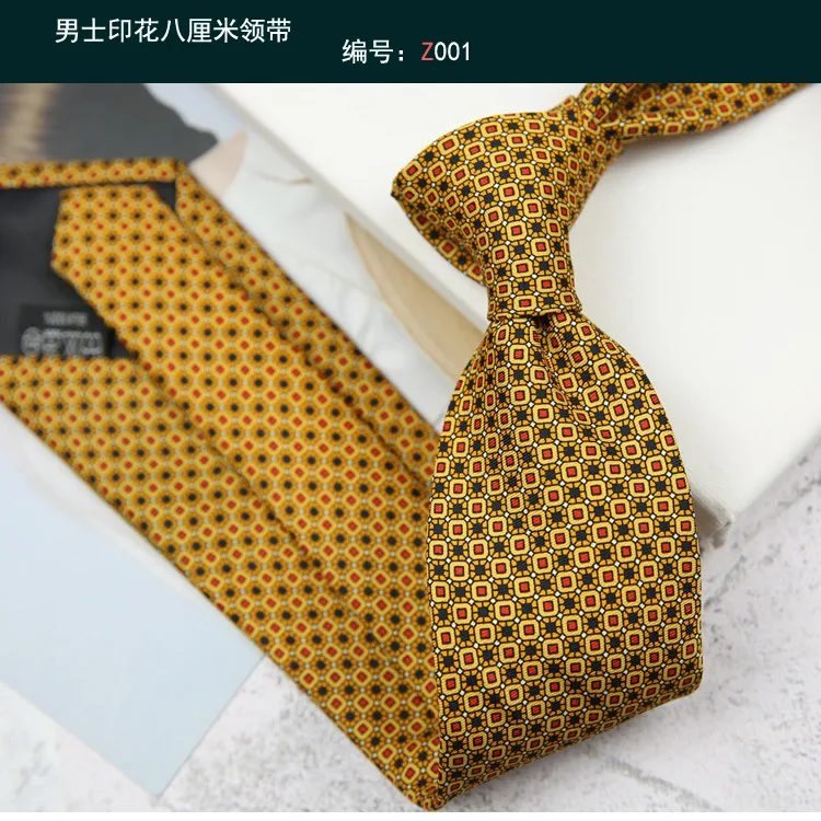 Estilo britânico negócio masculino gravatas paisley floral impresso desenhos animados animais pescoço laços formal casamento smoking festa gravata