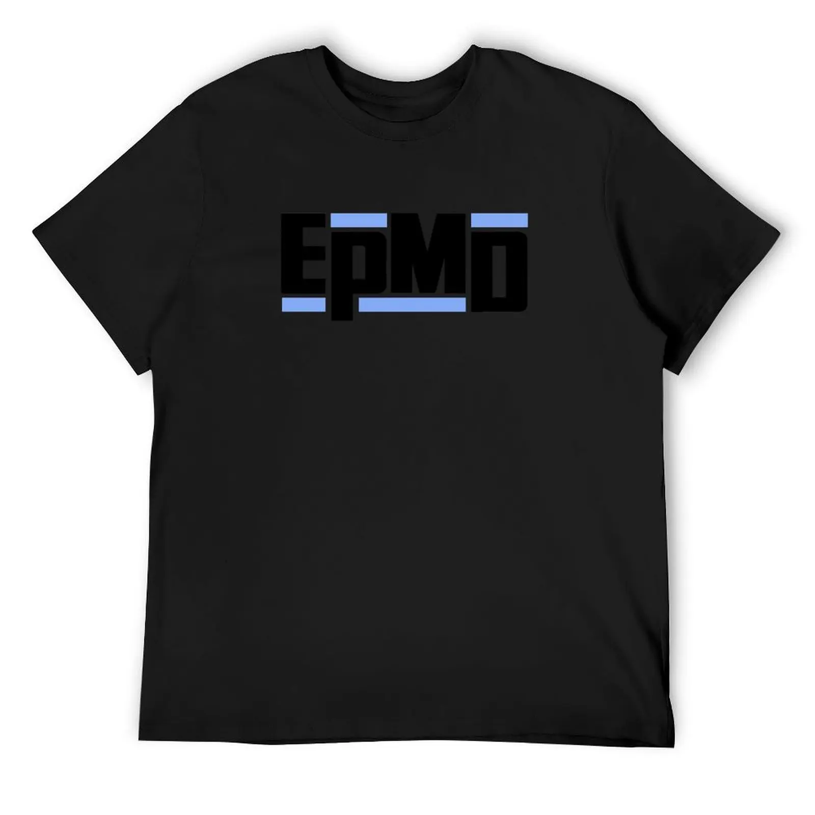 

EPMD Unfinished Business LP PROMO REPLICA T-Shirt graphic t shirts street wear plus size clothes plain shirts men