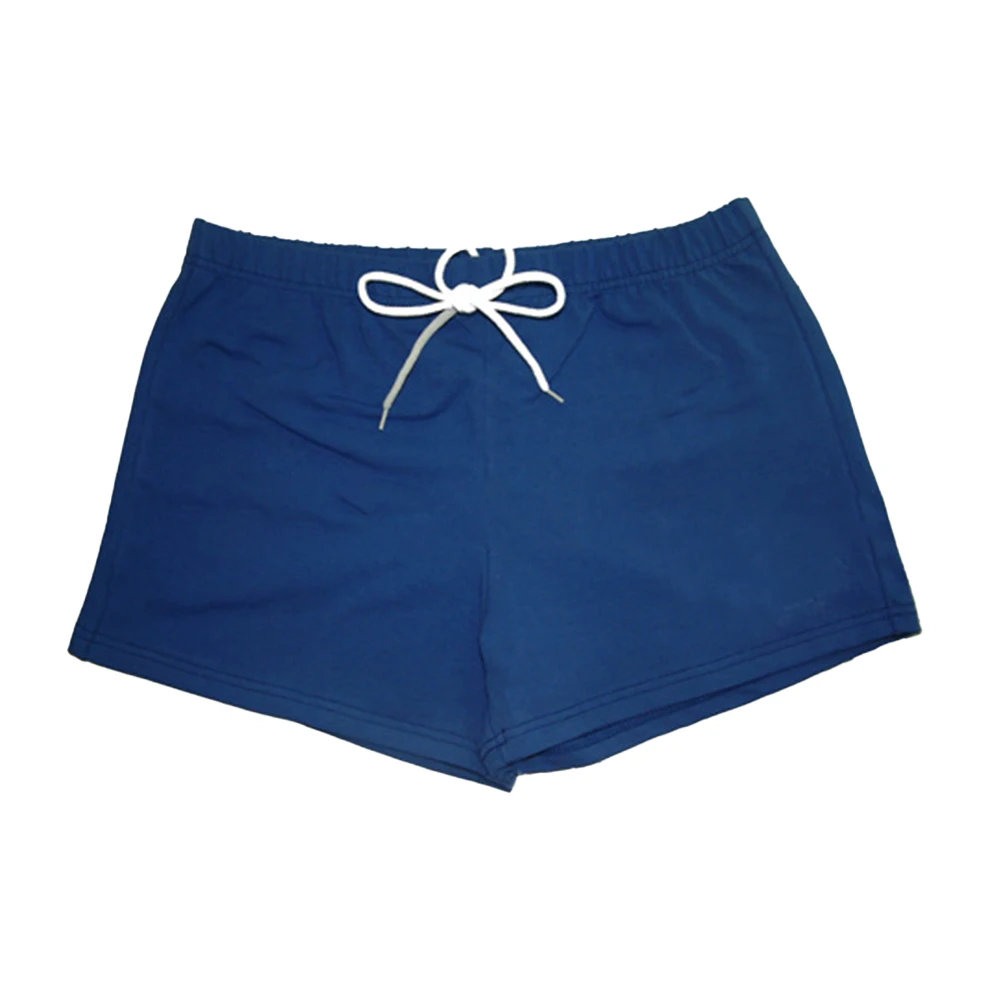

Fitness Pants Mens Shorts Workout Bodybuilding Breathable Comfortable Cotton Gym Sports M~2XL Plus Size Shorts