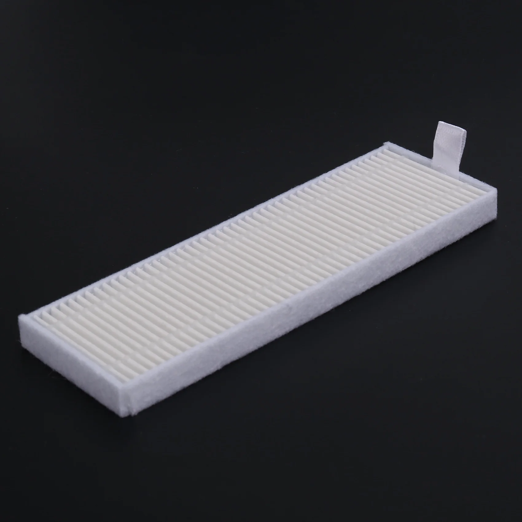 

Classy-10 Pcs HEPA Filter Replacement Parts Kits For Qihoo 360 S10 X100 MAX Robotic Vacuum Cleaner