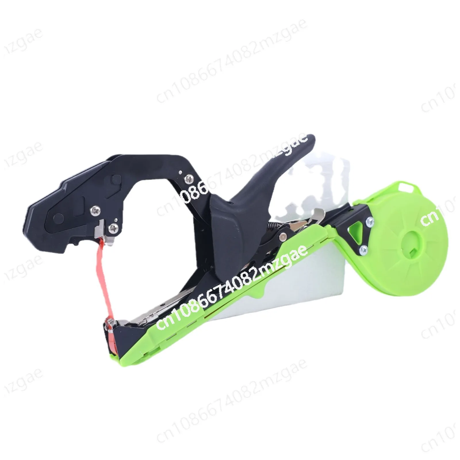 

New branch tying machine is lighter and more labor-saving garden gardening tools