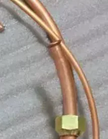 HAIMER Hamer General-Purpose 3D-Taster Edge Finder Probe Pointer Type 80.360.00FHN