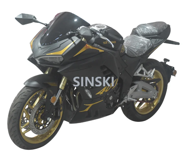 SINSKI  400cc High Speed Bulk Price  Motorcycles  Racing Dirt Bike Other Motorcycles Heavy Bikes