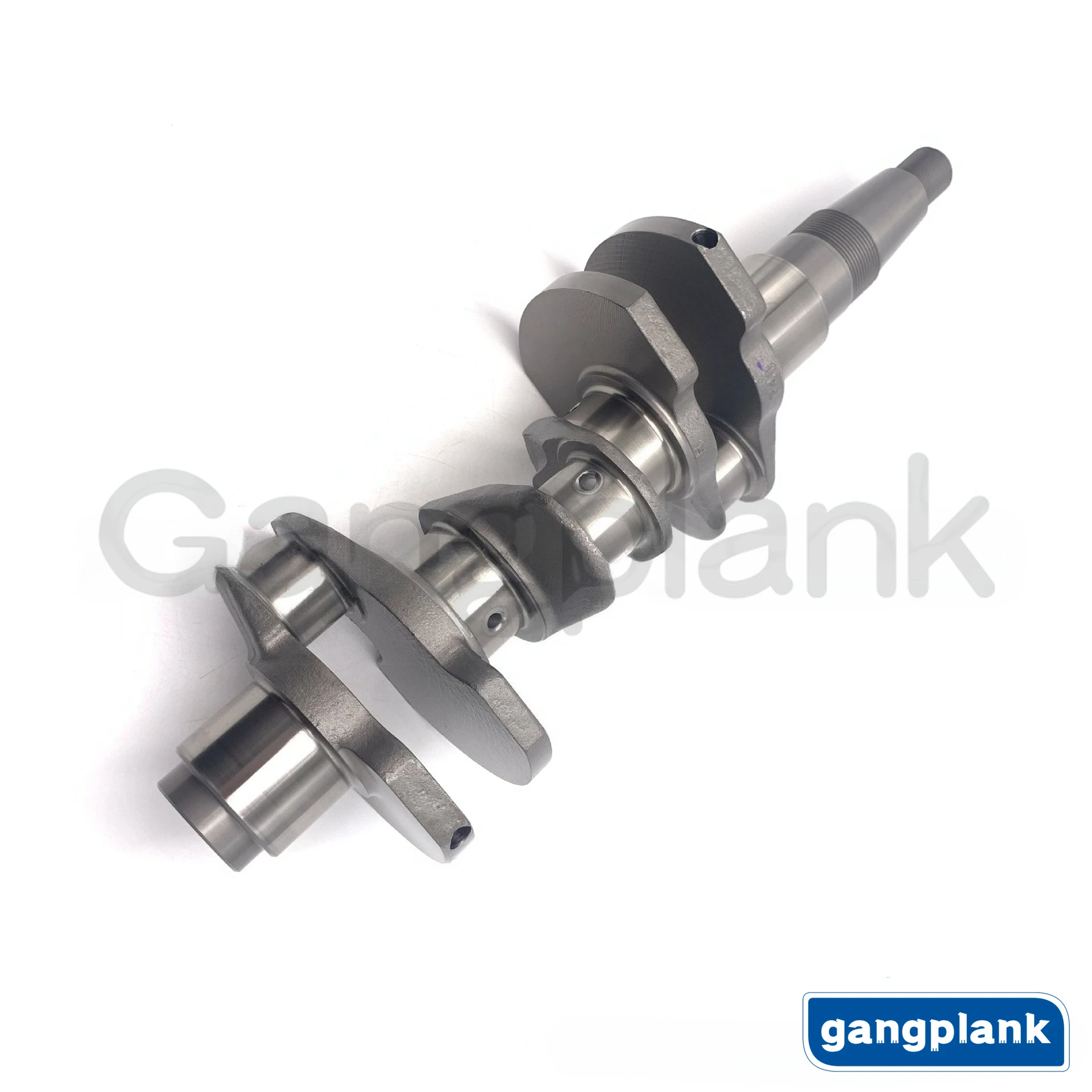

Suitable for Yamaha 4-stroke F40 HP Outboard Engine Crankshaft Assembly 67C