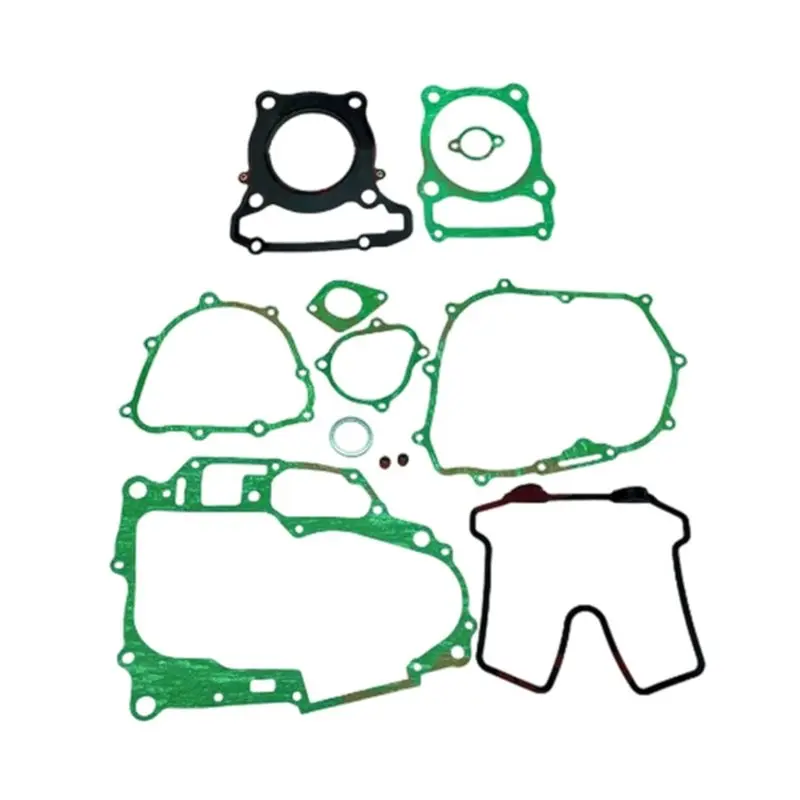 

A98M For Honda CBX250 CM250R Motorcycle Engine Sealing Gasket Kit Overhaul Repair Parts