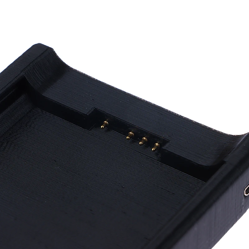 100% New Cradle Charger Live View Remote RM-LVR3 Monitor Monitoring Charging Base