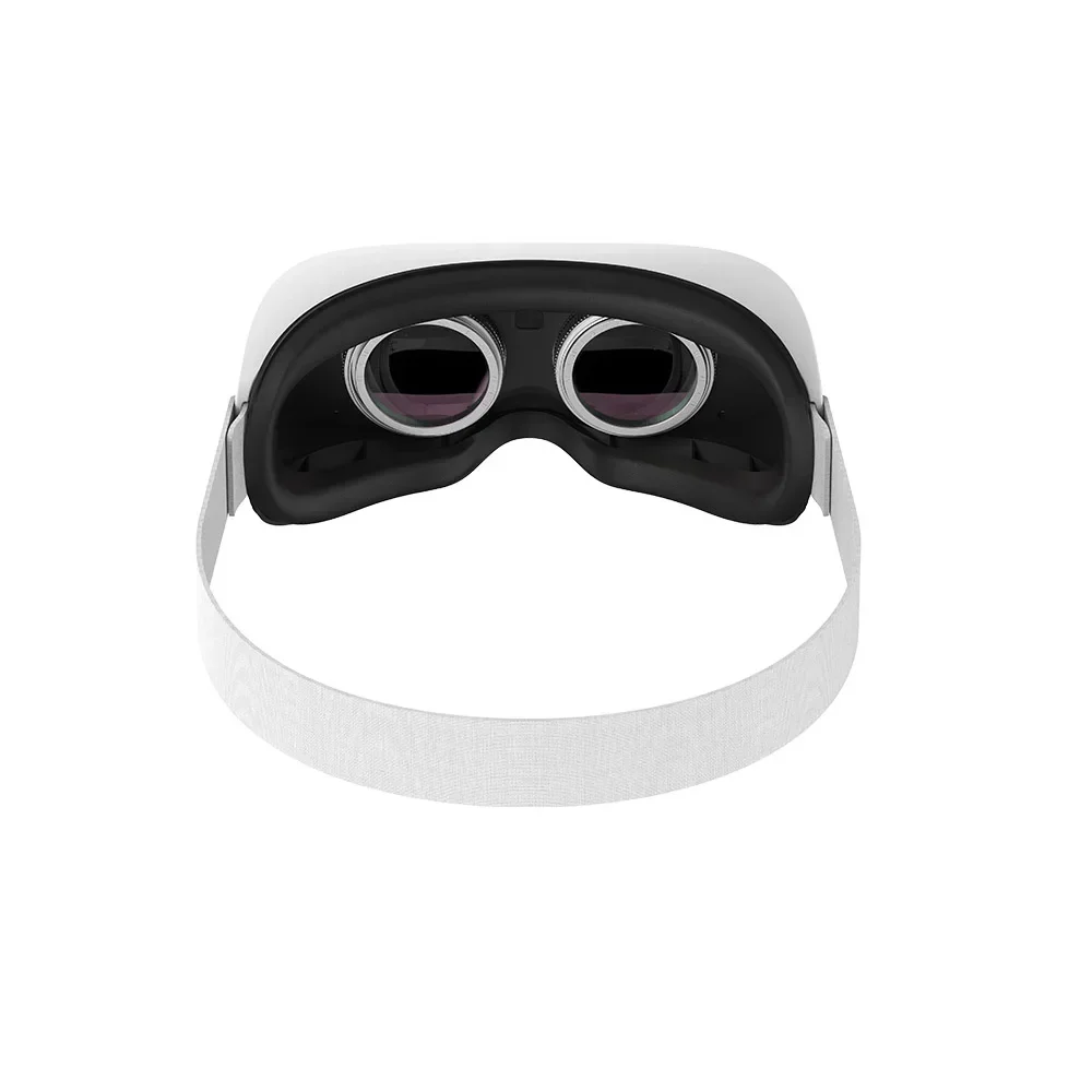 2026 OEM Virtual Reality 3d Vr Glasses Pancake Optics Vr Smart Headset Glasses For Education E-learning