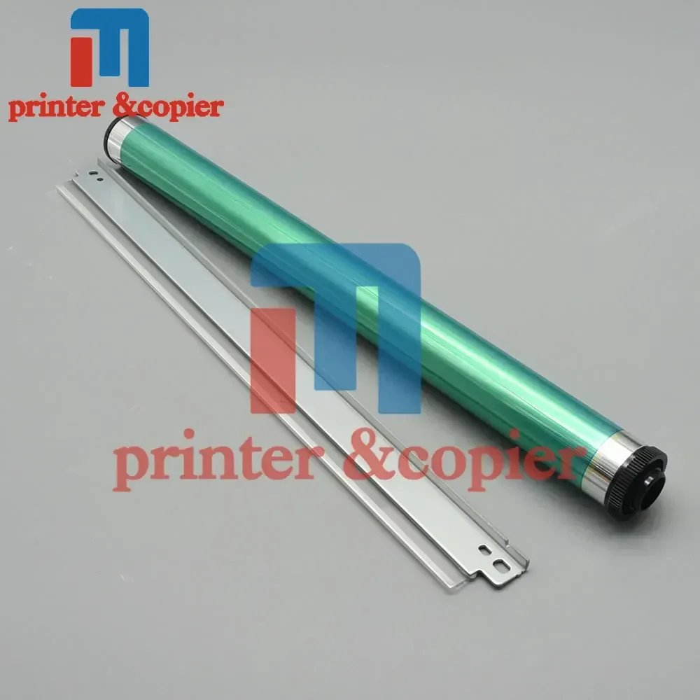 OPC Drum+ Cleaning Blade support for Toshiba E-Studio 168 208 230 280s 163 182 212 242 232 282 233 283 18 195 223 225 243 245 Cy
