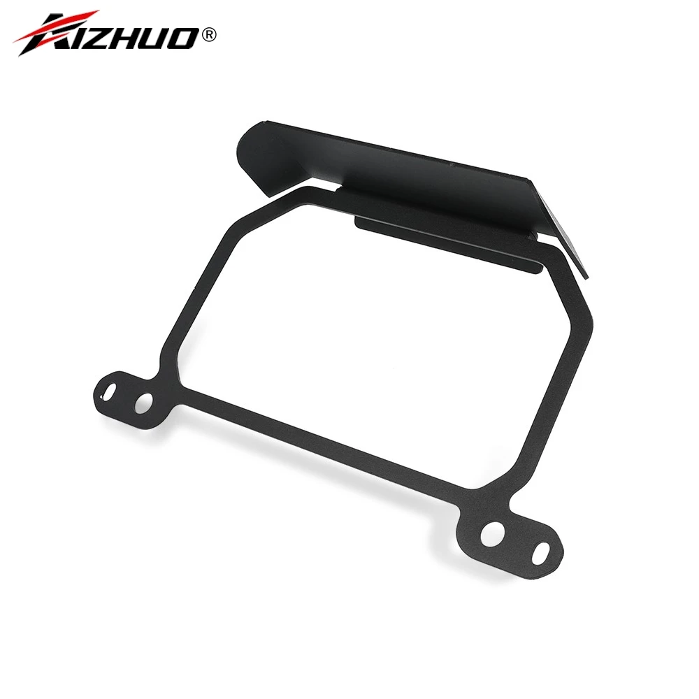 Display Anti-theft Frame Protection For BMW R1250RS 2019-2022-2023-2024 Meter Frame TFT Theft Instrument Guard R1250 RS R1250 RS