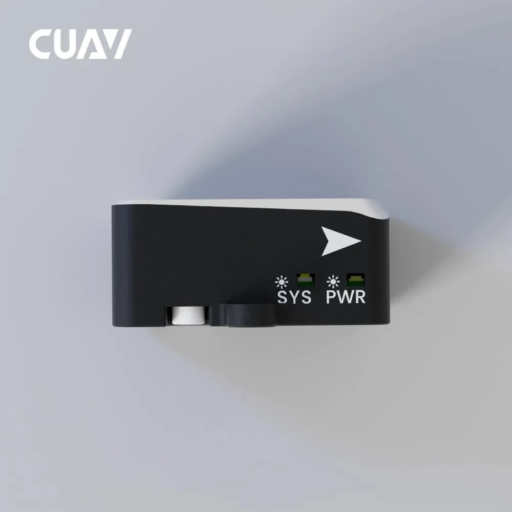 CUAV Can High Precision RM3100 Magnetic C-Compass External Compass For Pixhawk   APM