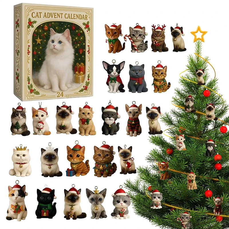 Thumbnail 2 - #47 Cheapest Christmas Tree Decorations Deals You Can Get