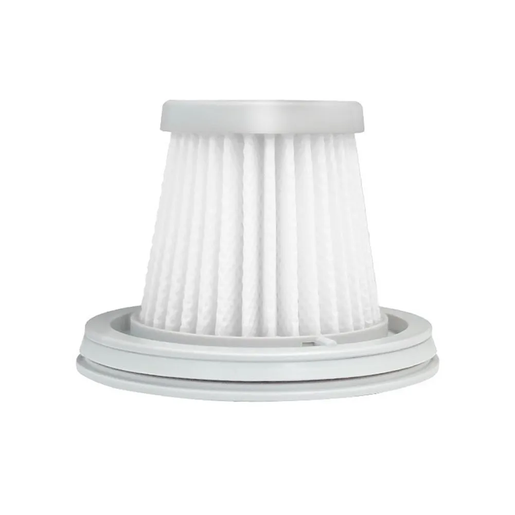 

Washable Vacuum Cleaner Filter & Cleaning Brush Replacement Household Car Mini Wireless Cleaning Tools Accessories