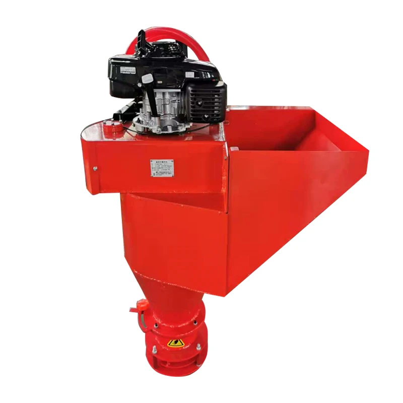 

Snowmelt Spreading Machine Small Snow Melting and Snow Removal Machine Ice Road Anti-skid Sand Spreading Equipment