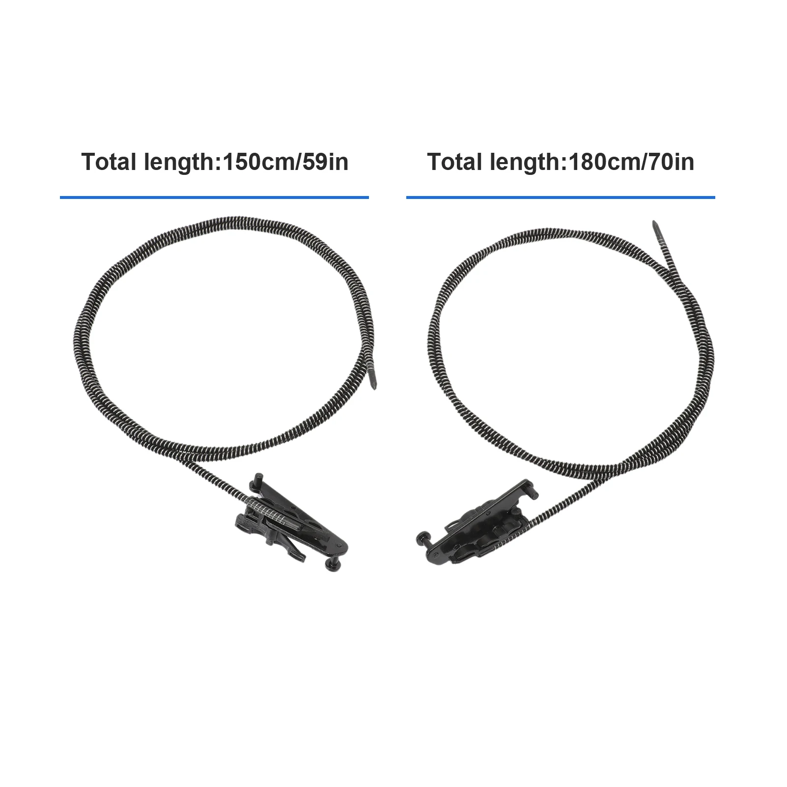 Car Sunroof Glass Cables Sunroof Repair Kit For 2015-2020 Ford F150 2017-2019 Ford F250 F350 F450 FL3Z16502C22