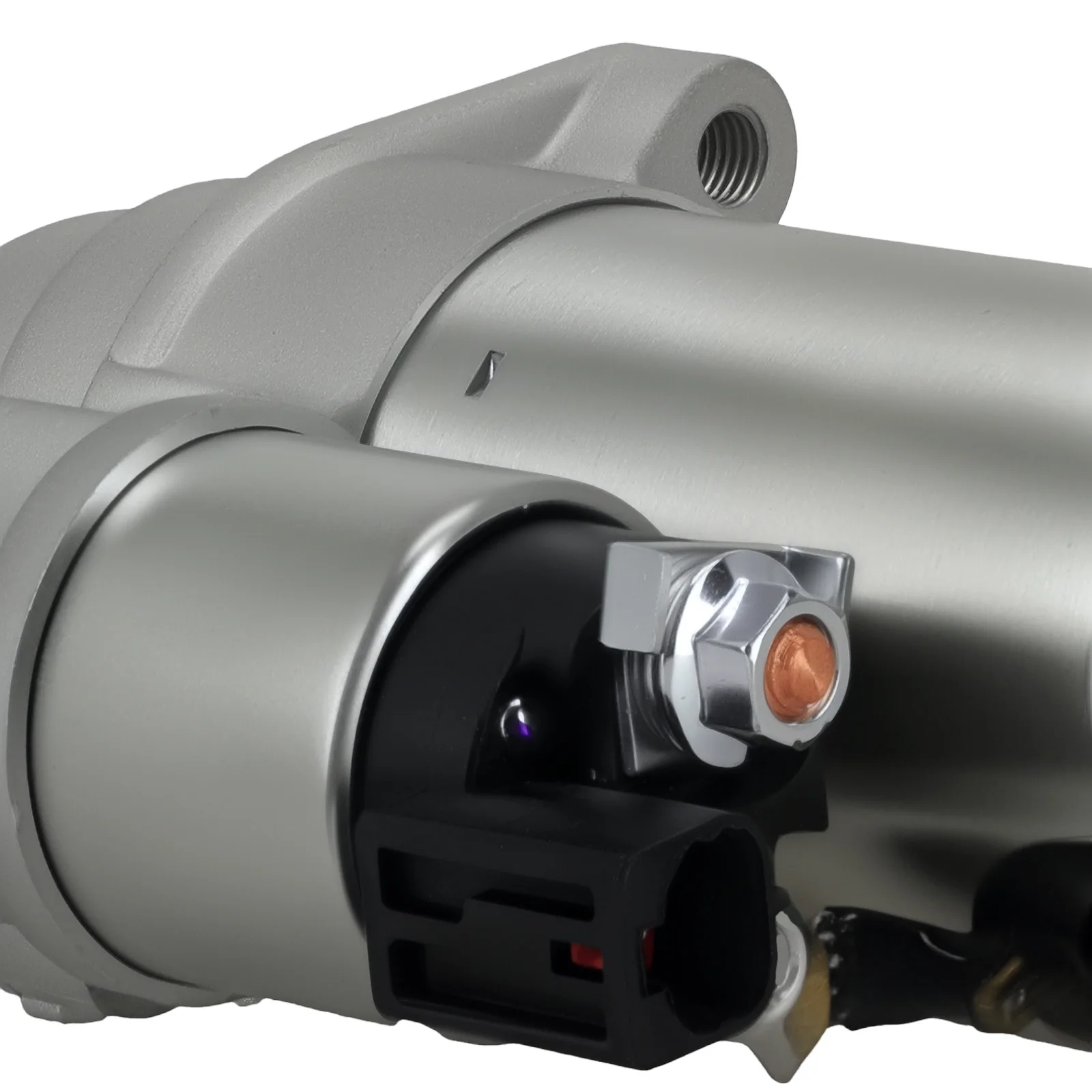 Motor Starter untuk Kia Sorento Hyundai Santa Fe 2.4L 2014-16 361002G400 1.2kW