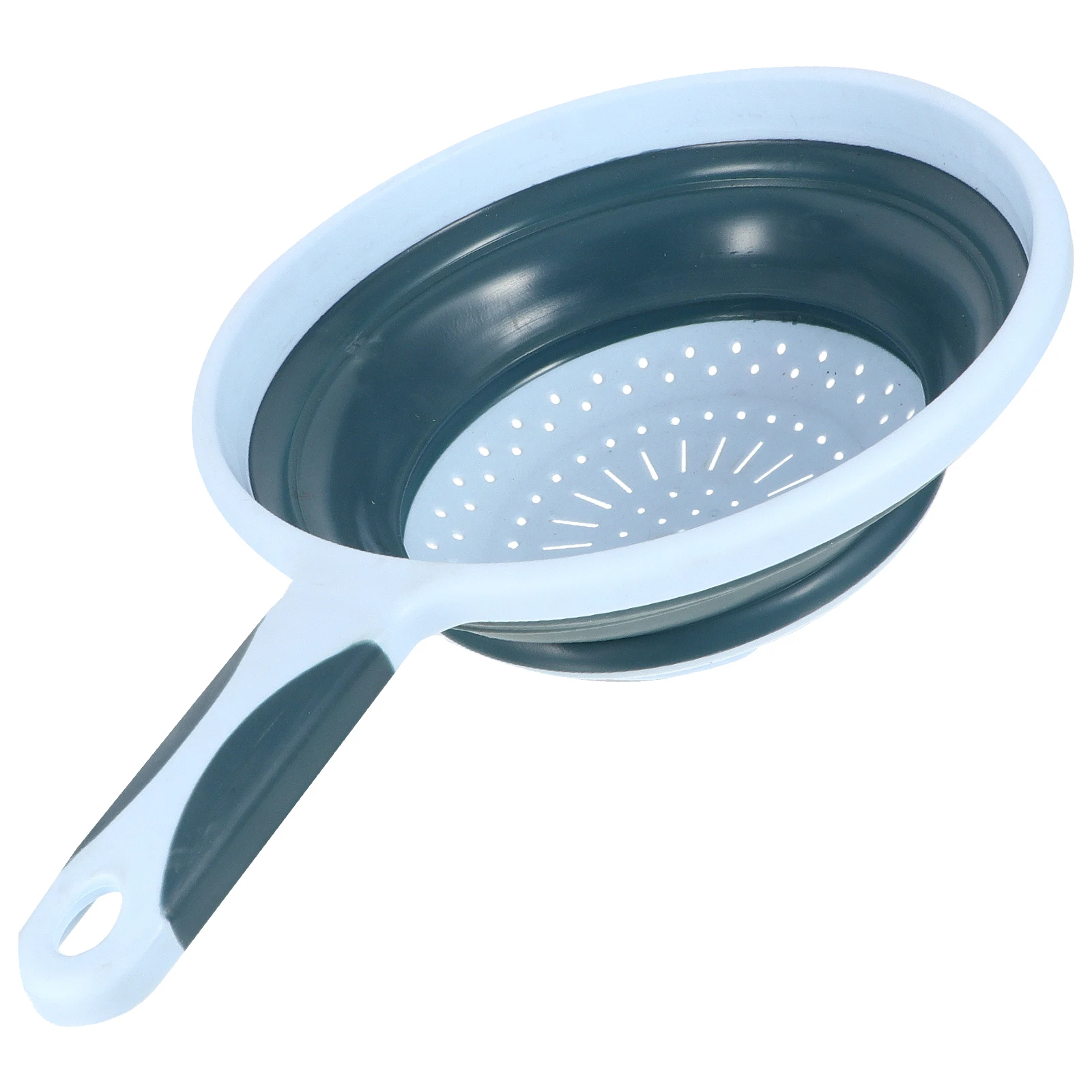 

Drain Basket Vegetable Washer Drainer Strainer Vegetables Fruits Bowl Chopstick Kitchen
