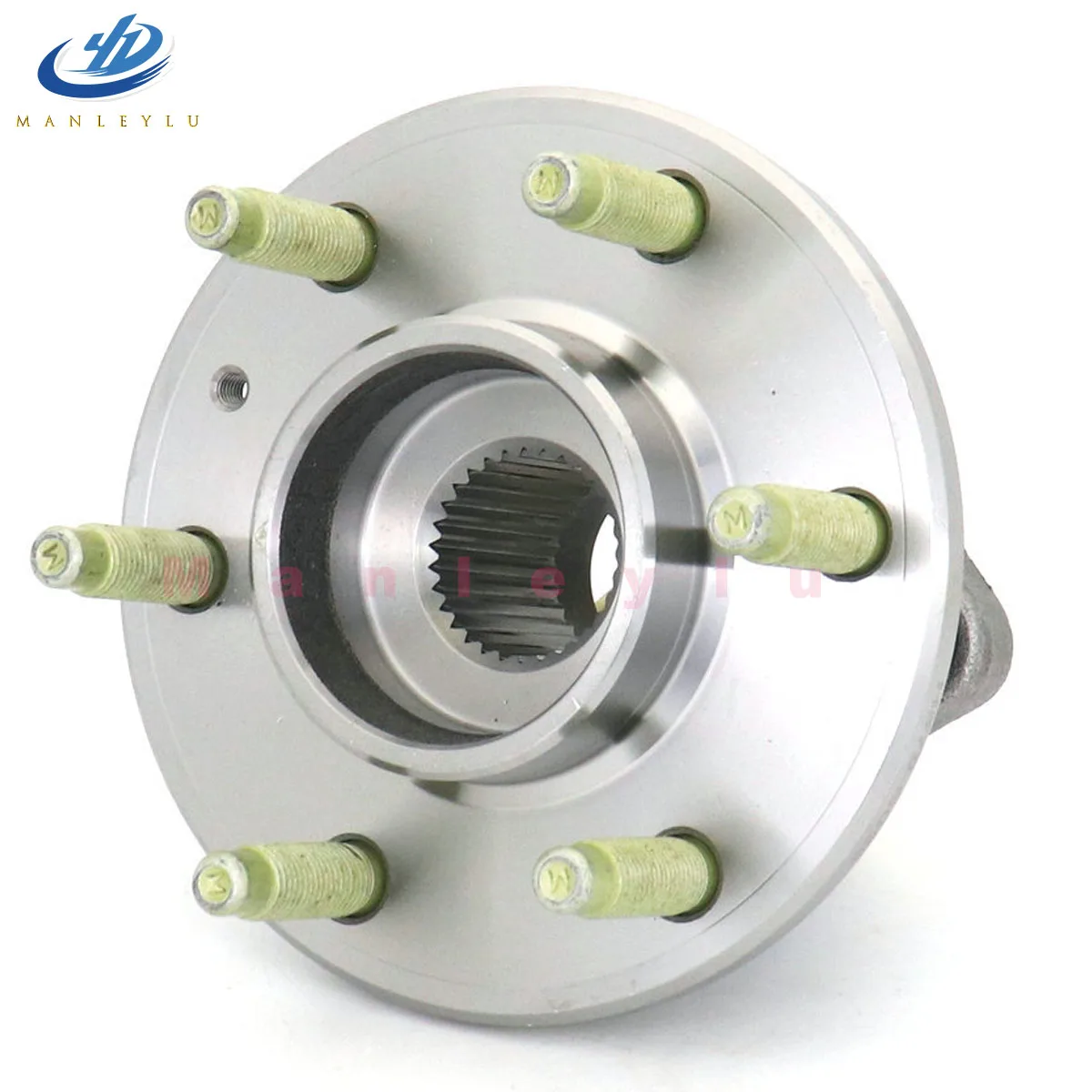 مجموعة محمل محور العجلة الخلفية لكاديلاك SRX CTS 2004- OEM 512249 512243 513198 12413115 12413116 12413208   ها 590082   بي آر 930368