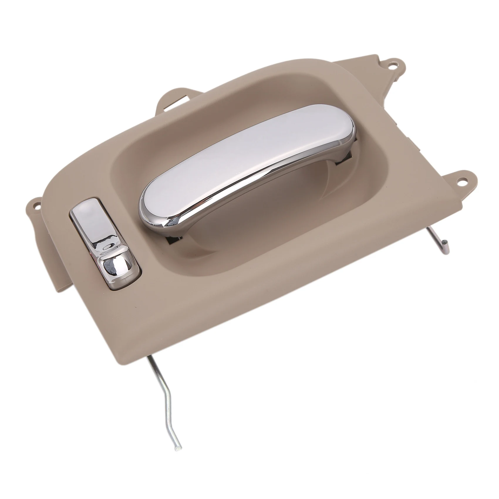 Auto Rear Right Side Door Inside Interior Door Handle for Kia Carnival 2002-2005 0K53Z72330CGE view 4