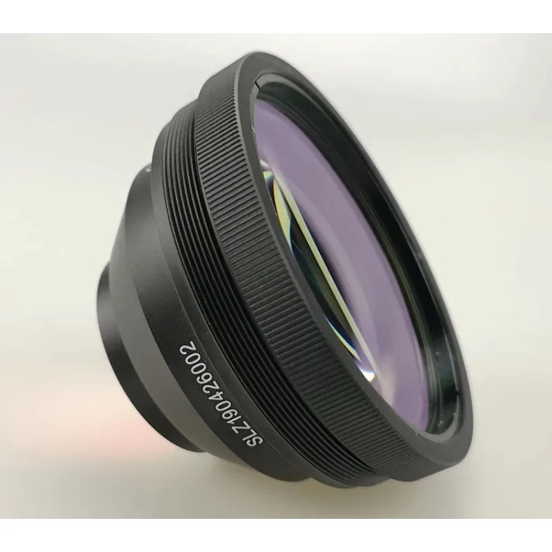 Fiber Laser Marking Laser Engraving Inkjet Printer Lens Head Scanning Lens Marking Airport Mirror Accessories