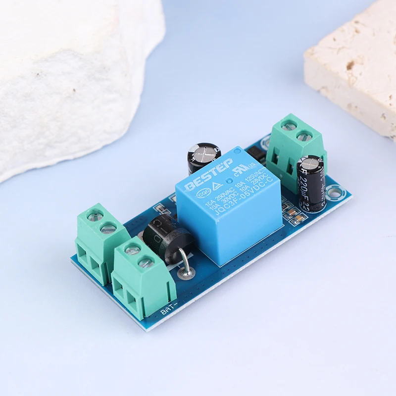 Power Outage Automatic Switching Backup Battery Lithium Battery Module Emergency Converter
