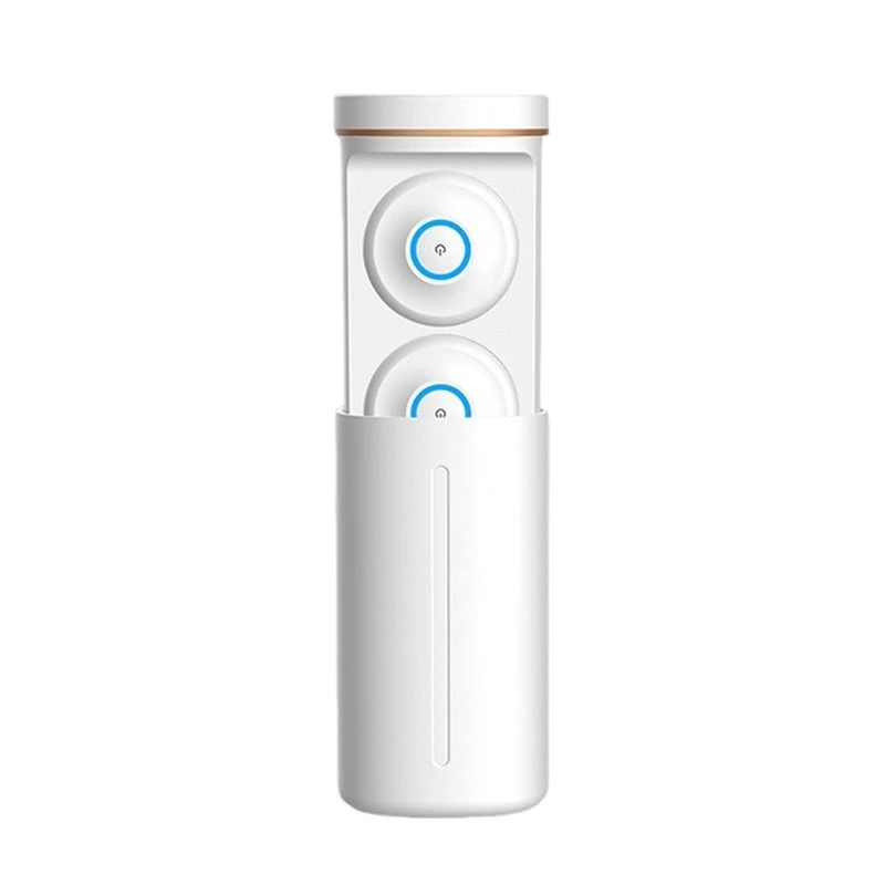 AB68 Smart Full Body Moxibustion Device Kit Portable Electric Smokeless Moxibustion Box Moxibustion Stick A