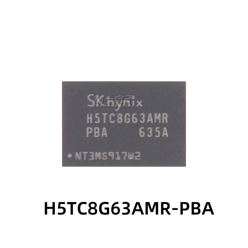 H5TC8G63AMR-PBA / H…