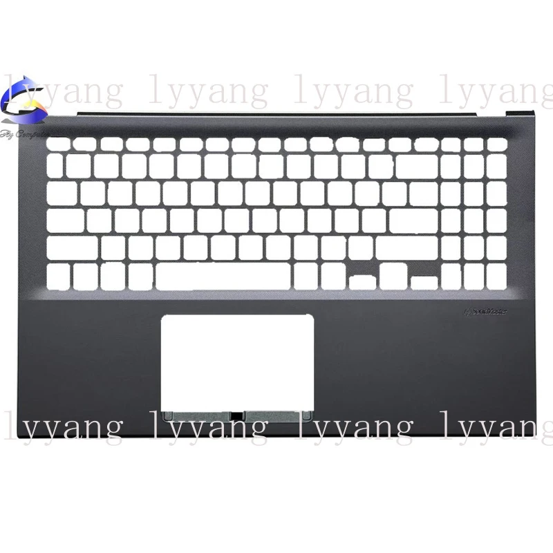 f  New For Asus X512F X512U X512J F512F S512F S512U K512 A512 Palmrest Case Cover