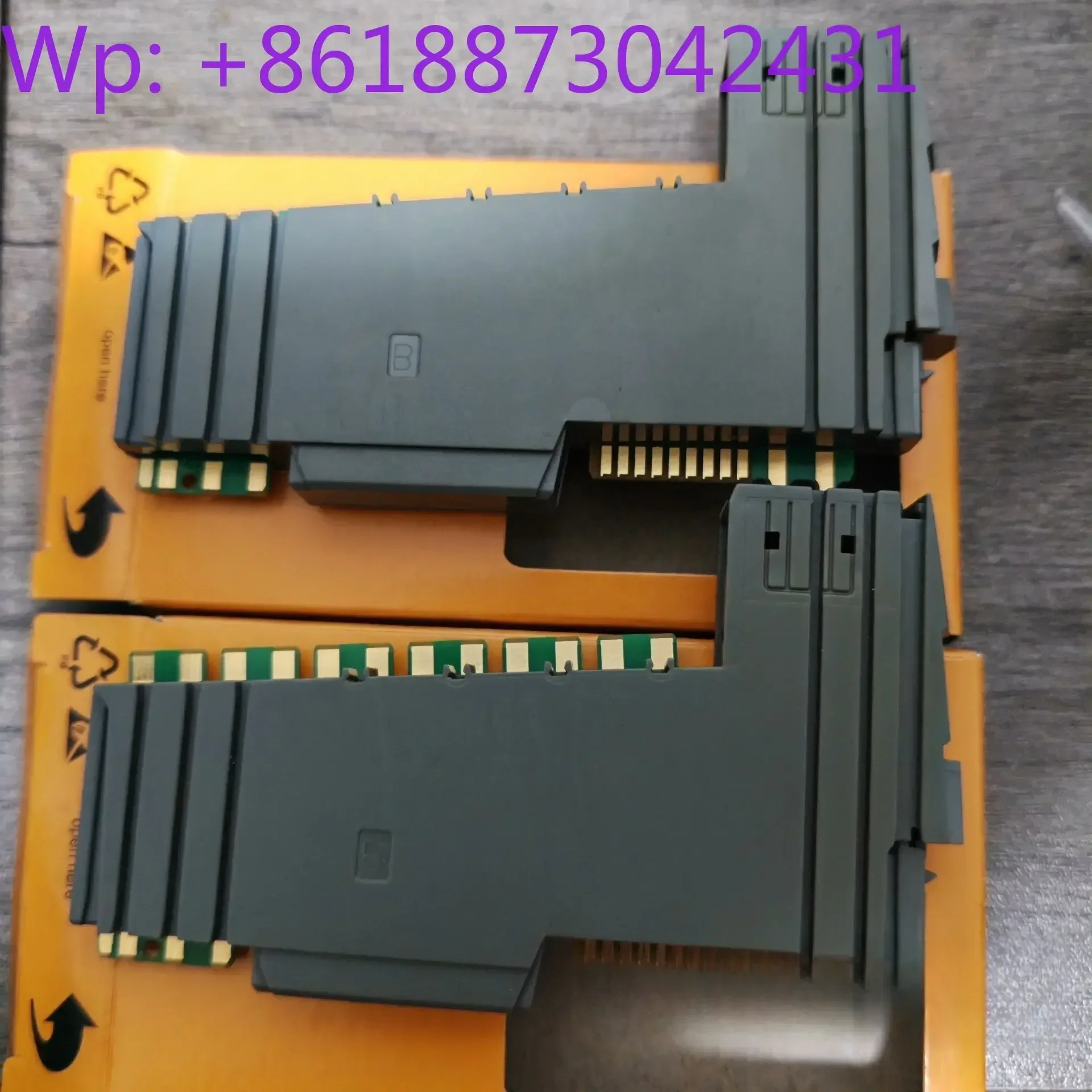 1PCS, B & R, Module X20AI4622 X20AO2622 X20AI4632 X20SM1436 Inquiry