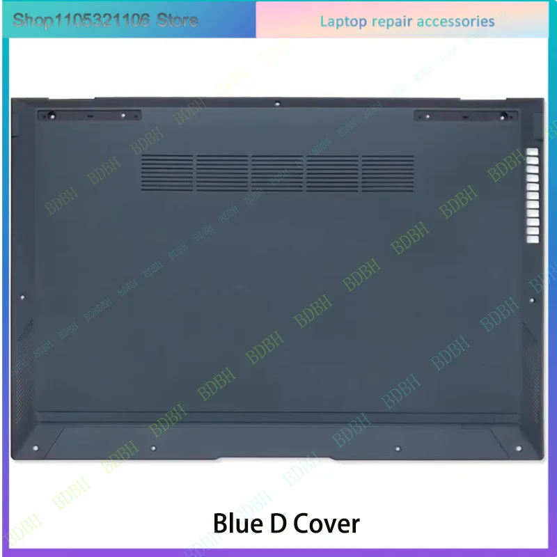 F LCD Back Cover For ASUS Zenbook 14 UX3402 UX3402Z UX3402V UM3402Y NB5929 2022 Front Palmrest Bottom Case Non Touch LCD Back