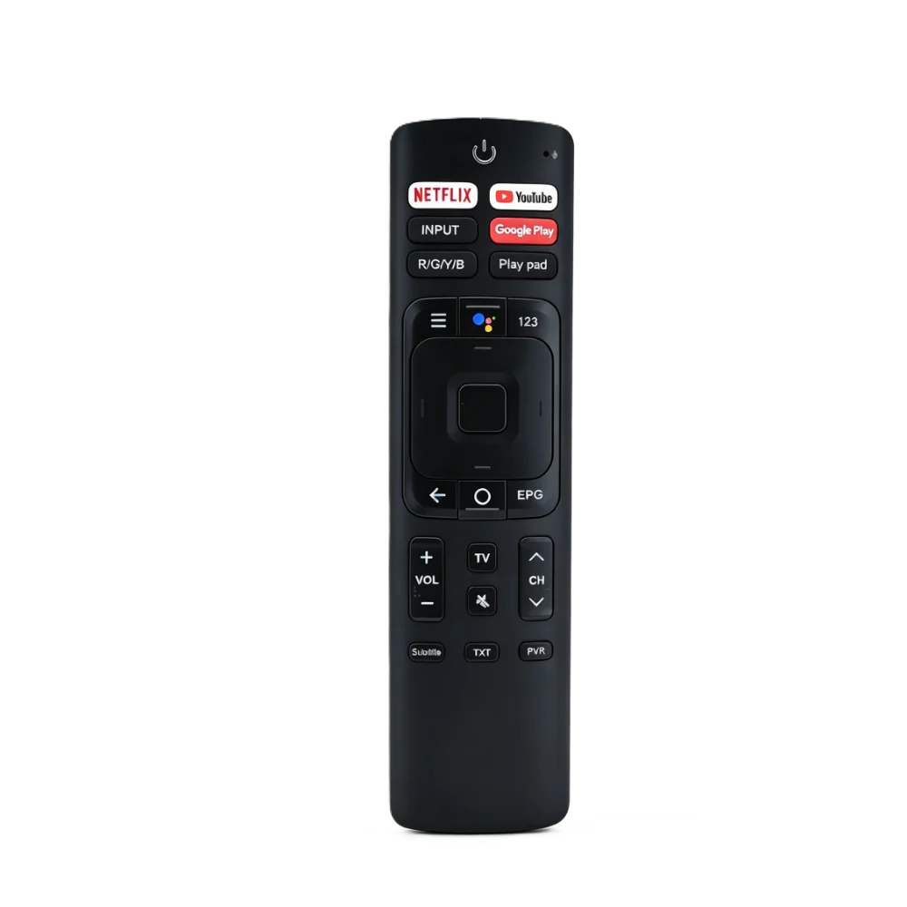 ERF3I69H remote control for Hisense TV ERF3A69S ERF3B69 ERF3B69S Z7B7 50RG 55RG 65RG No voice function