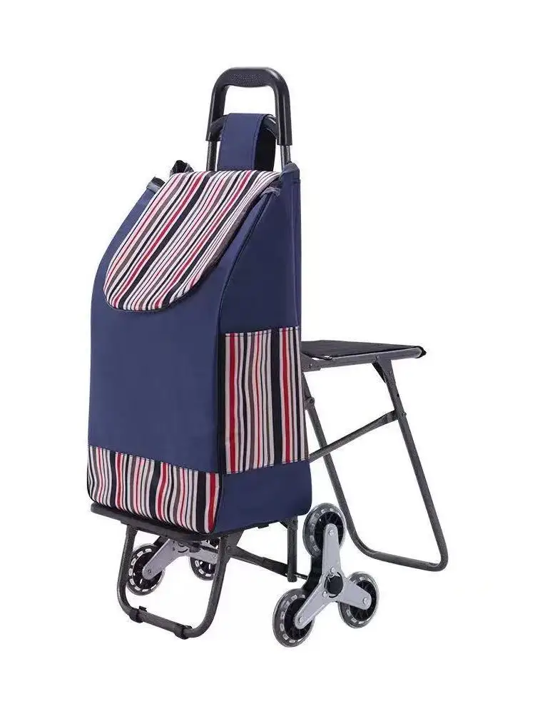 chariot-de-courses-pliable-leger-et-portable-pour-l'achat-de-legumes-avec-doubles-roues-silencieuses-et-pneus-silencieux-facile-a-transporter