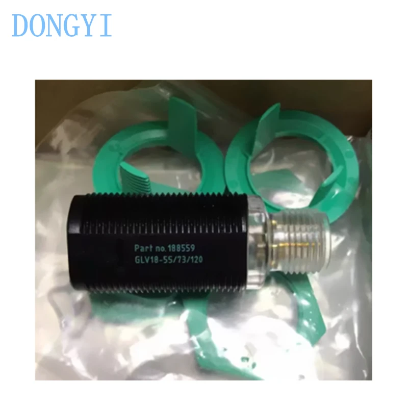 Photoelectric Switch Sensor GLV18 GLV18-55/73/120 GLV18-8-450/115/120 GLV18-8-450/73/120