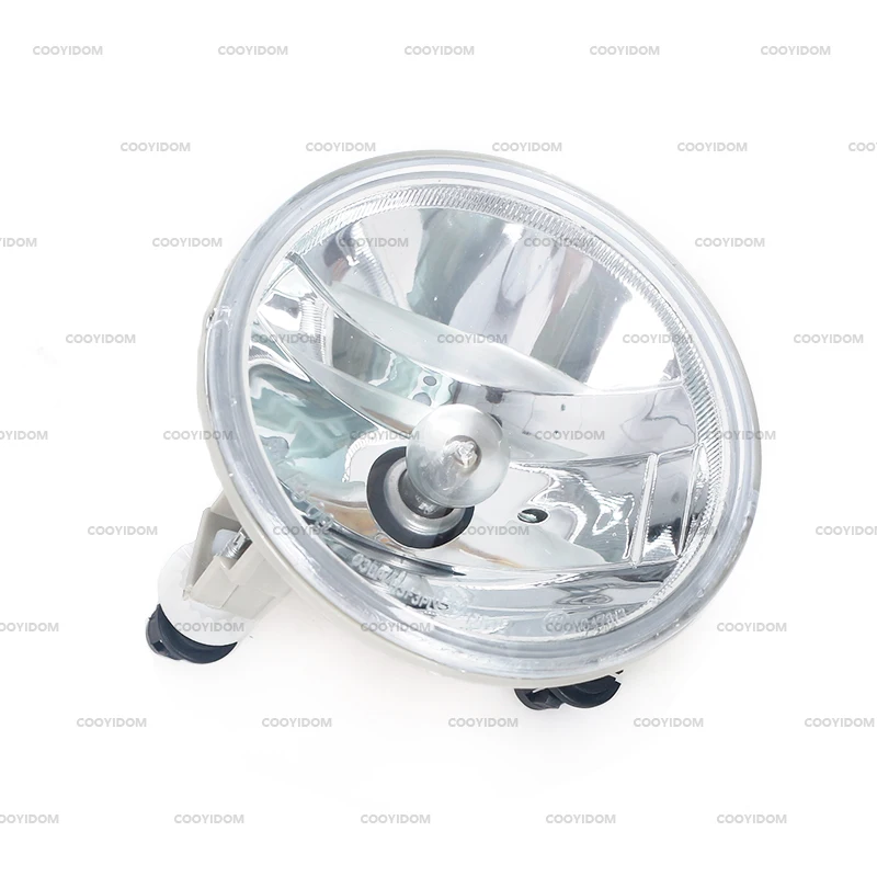 Front Bumper Fog Lamp For Chevrolet Chevy Tahoe For Ford Escape Shelby GT500 1583  For GMC Sierra 1500 2500HD 3500HD 2007-2014
