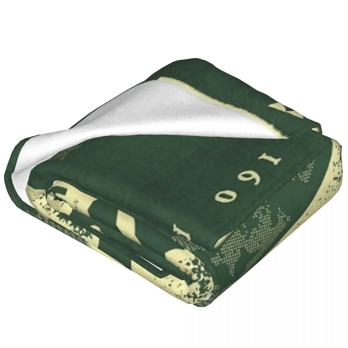 Lost Woods Moonshine Four Seasons Universal Blanket Air-Conditioned Room Can Be Covered Mother's Day Gift