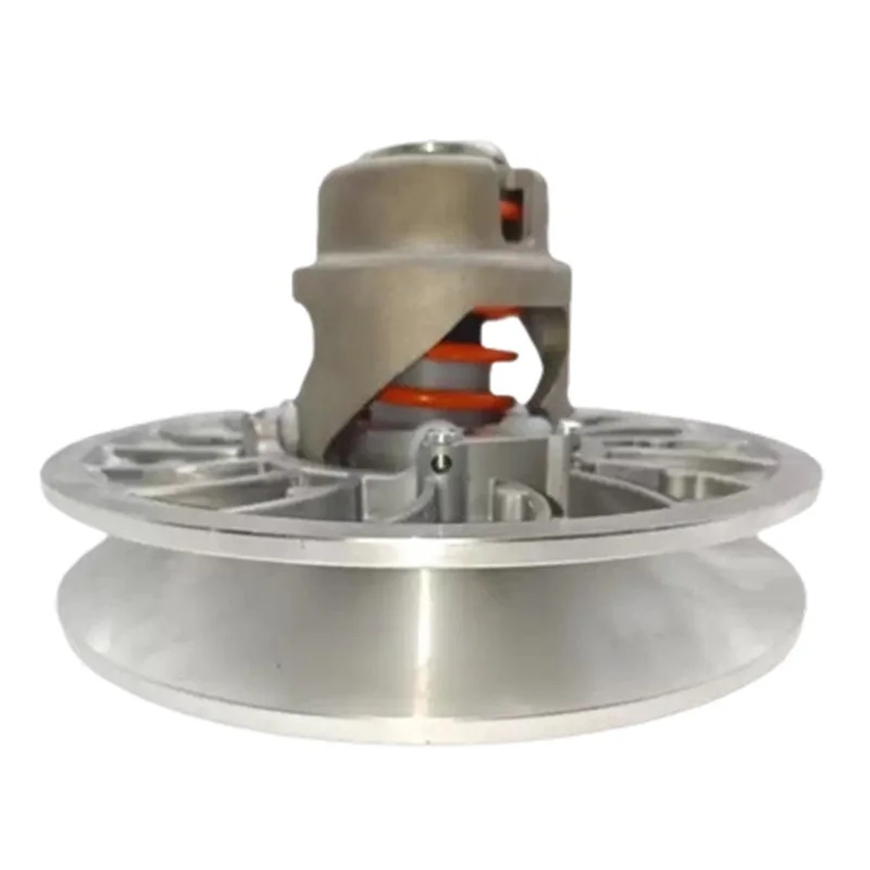 Arctic Cat Front Clutch Variator 0726-312 M8 153 Sno Pro LE