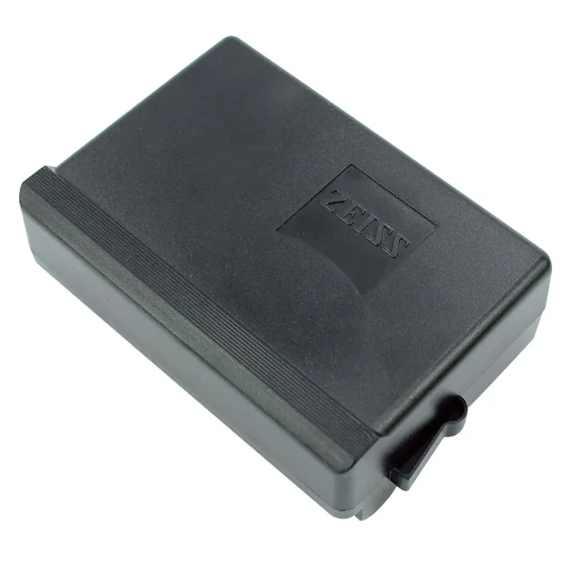Battery For  Zeiss Trimble Digital Level DINI 12 Geodetic Digital Trimble DiNi12/22 Trimble DiNi12 701520-9180-000 1500mAh 6V