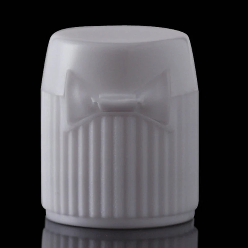 Picture 7: 10pcs Toothpaste Cap Flip Lid Travel Toothpaste Cover Toothpaste Lid Plastic Toothpaste Caps Screw-in Toothpaste Caps