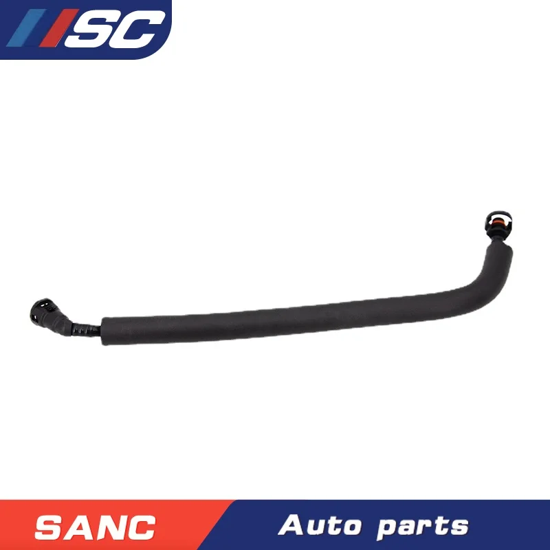 

11617504536 автозапчасти PCV шланг для BMW 3'E46 5'E60 E61 7'E65 E66 OEM 11 61 7 504 536 16554BW 53435 56026 AS8107 AS8108 11297