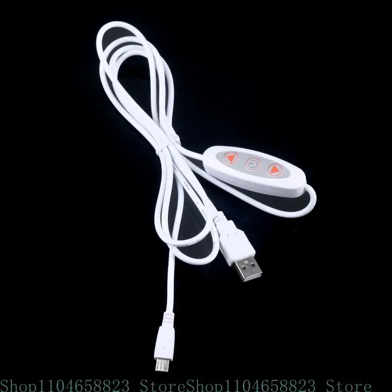 Folding Light Box 40cm Portable Photography Photo Studio Tent LED Softbox Background USB Light Box For DSLR Camera