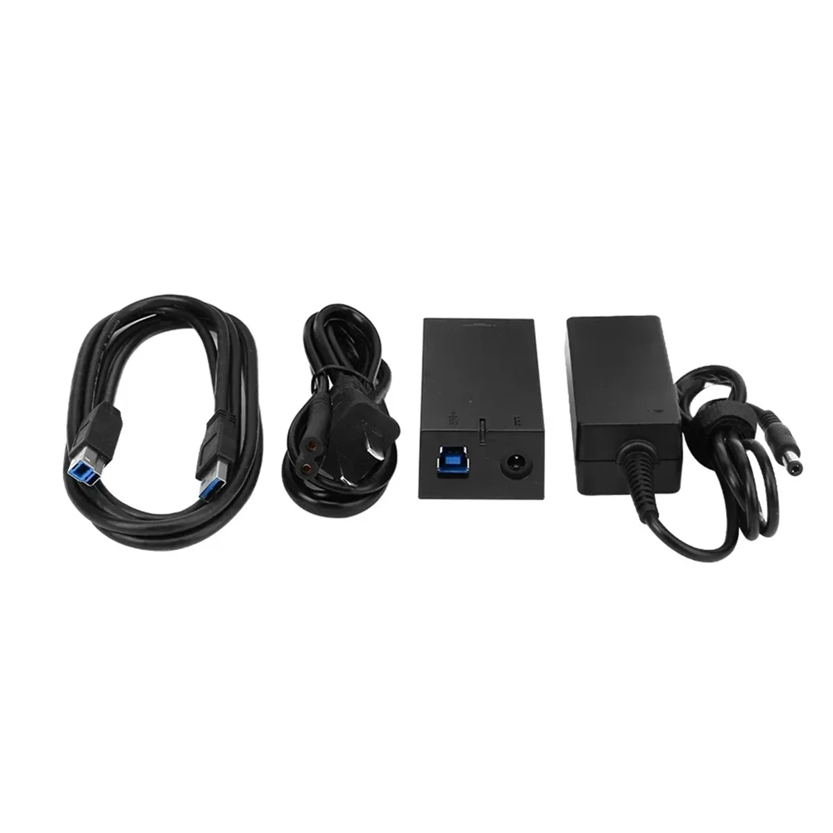 

T06C-AC Adapter 2.0 for XBOX ONE S/X Adaptor USB AC Adapter Power Supply US Plug