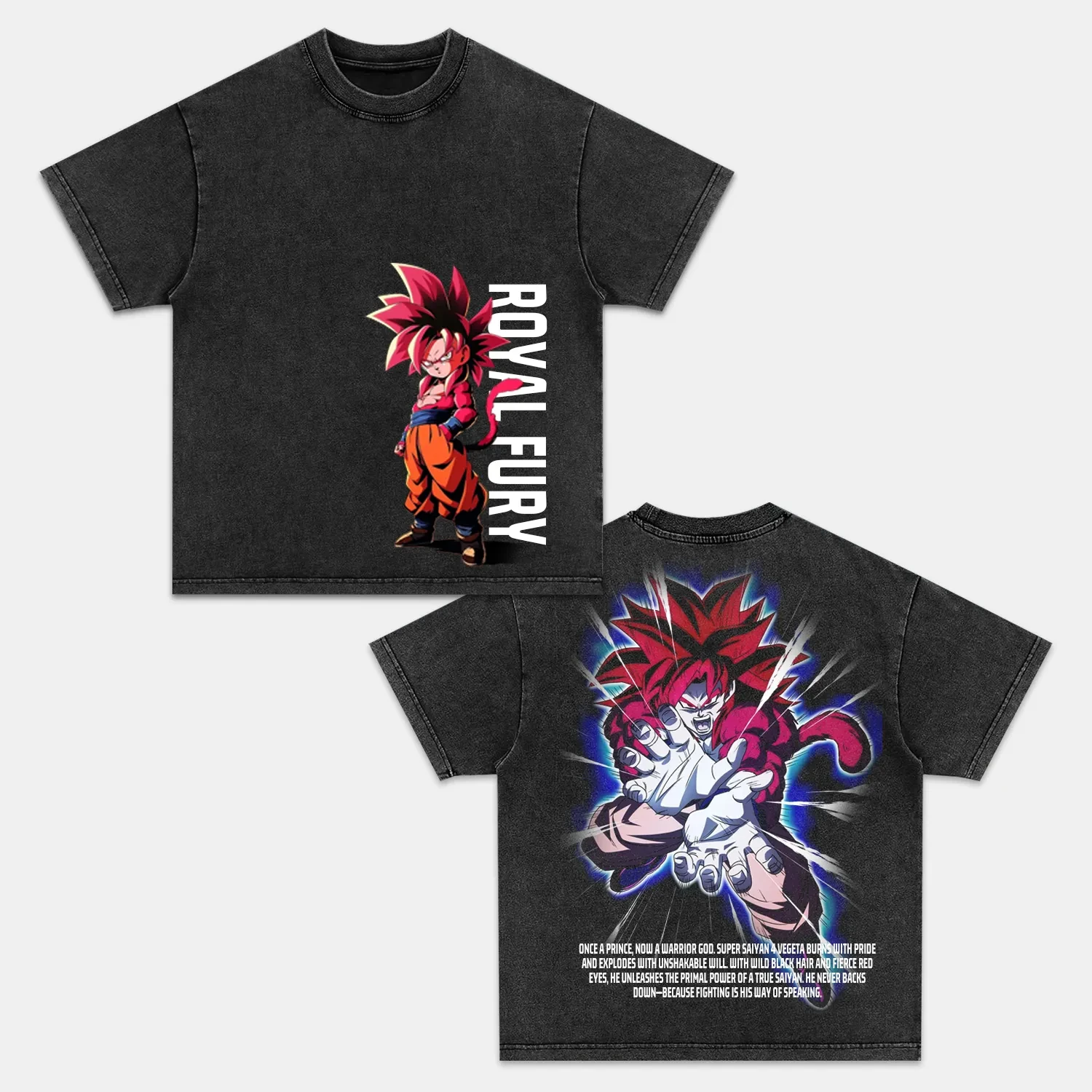 

Unisex Dragon Ball Z Fan T Shirt 2026 Summer Cotton Casual Streetwear Anime Print Y2K Streetwear Trend