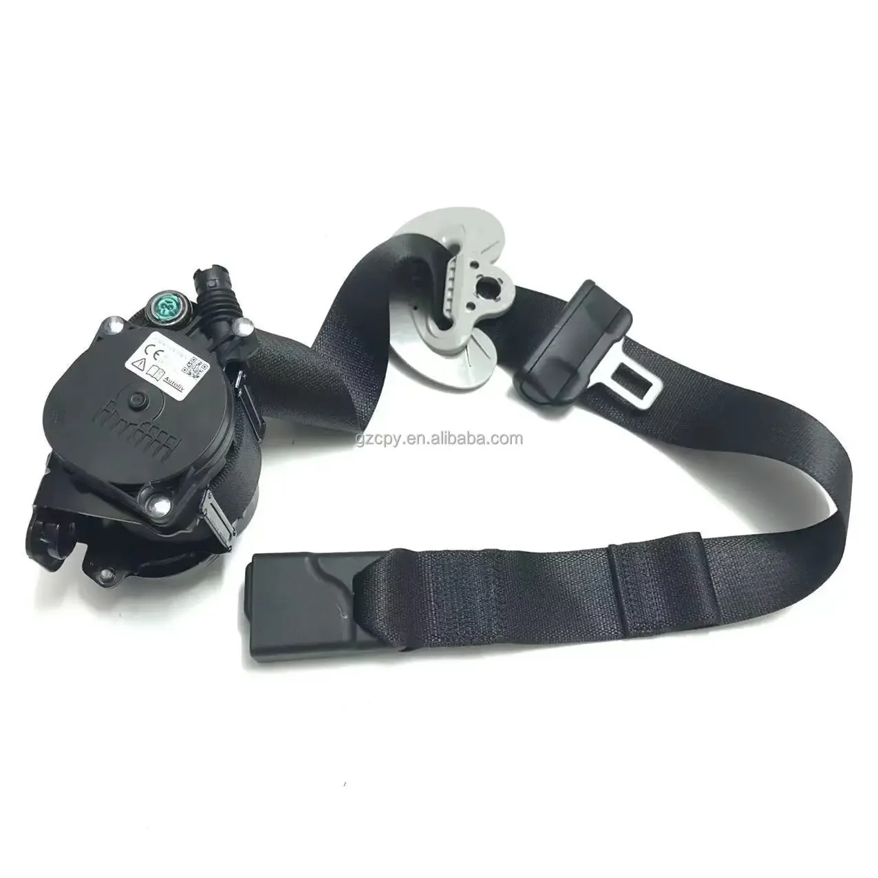 Front Door Seat Belt Right 1493803-C1-B for Tesla MODEL Y