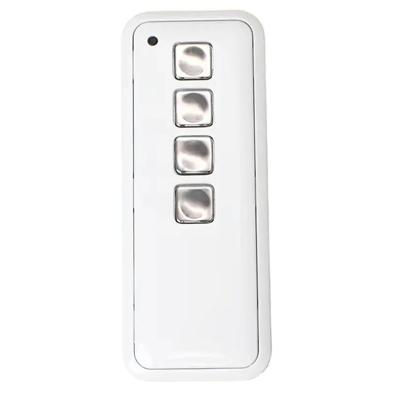 [A92Z!NEW】 Garage Door Remote Control Keychain 522 524 Design 523 Protection 433.92Mhz Gate Controller B