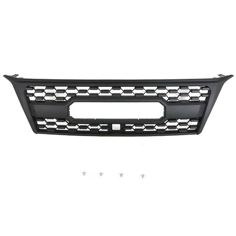 2010-2013 Auto Parts Abs Front Grille Without Light Fit For Lexus Gx470 Harrie