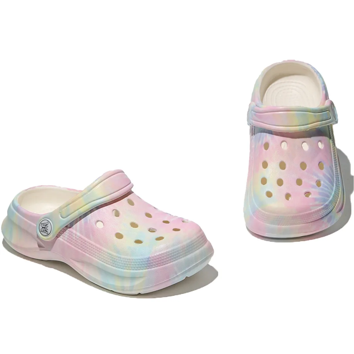 Zapatillas de interior coloridas y elegantes para niñas, que combinan con caruten y comodidad, aptas para todas las ocasiones.