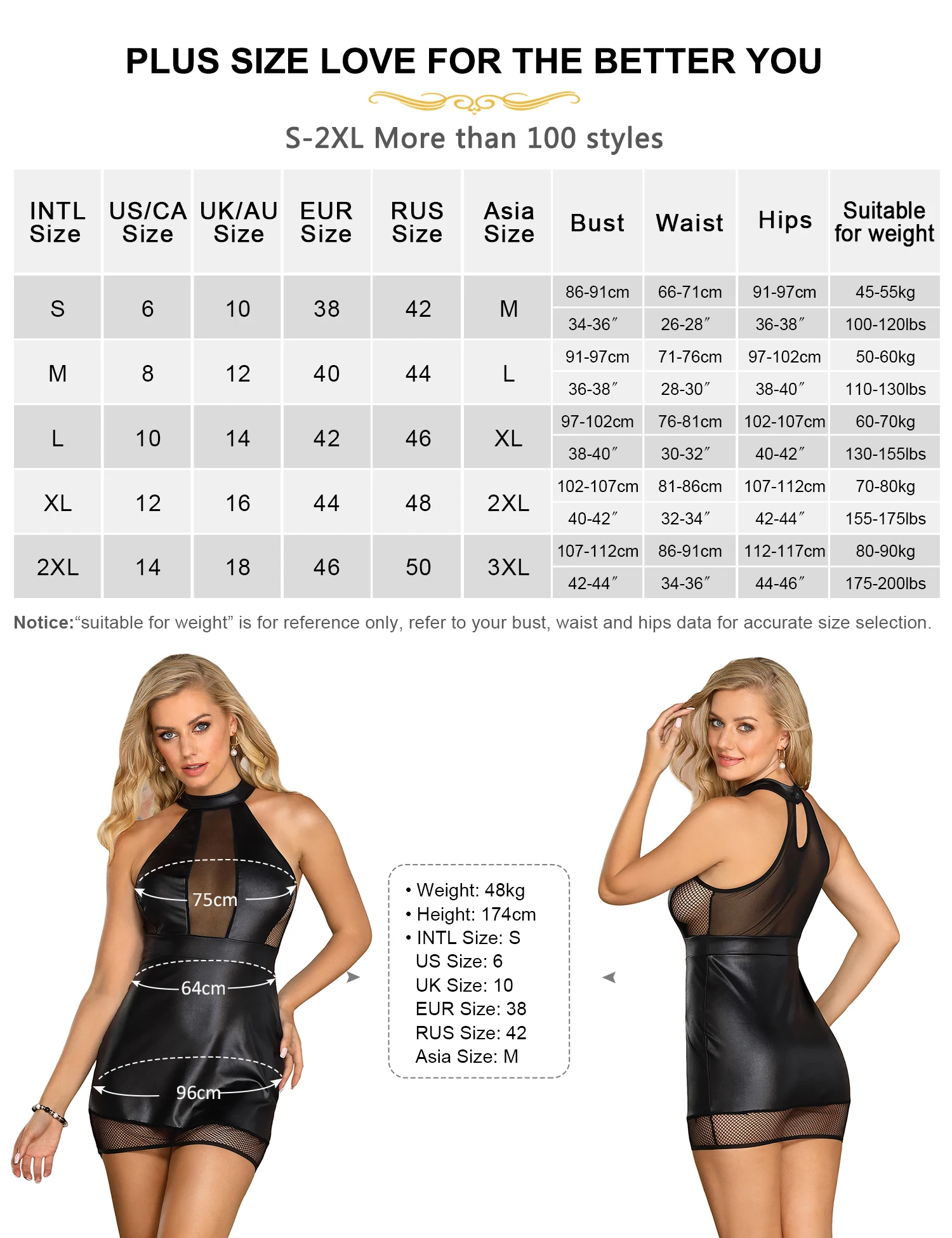 Comeondear Women\'s Dress Black Faux Leather Halterneck Mesh Bodycon Babydoll Solid Vestido Corto Casual Plus Size Sexy Lingeries