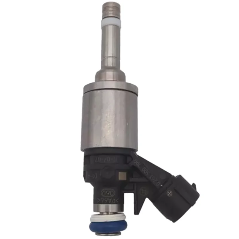 

Unusual Set Of 4PCS Fuel Injector For Nissan Rogue 2.0L 2017-2019 16600-1VA0A 0261500090