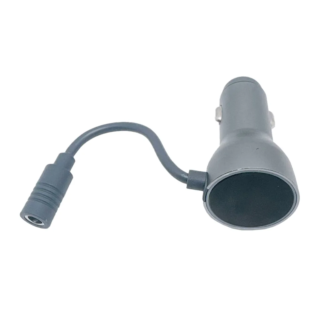 

Автомобильный адаптер питания 18AWG, 12 В, 24 В до 30 В постоянного тока, 60 Вт, кабель для Starlink Mini, предназначенный для надежной передачи энергии