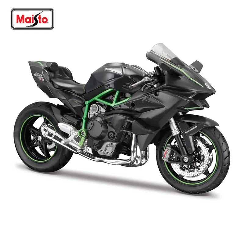 Maisto 1:12 scale Kawasaki Z900RS motorcycle replicas with authentic details motorcycle Model collection gift toy